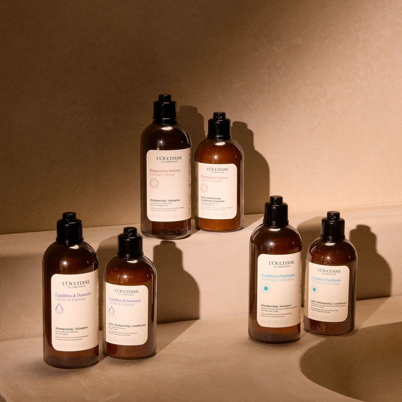 Кондиционер Восстанавливающий 75 мл