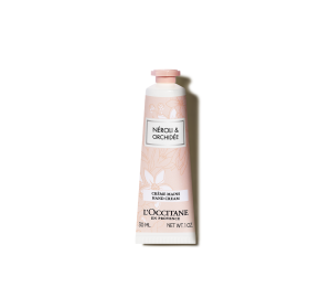 Крем для рук Нероли и Орхидея 30 мл