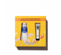 ДУЭТ ДЛЯ ОБЪЯТИЙ И ПОЦЕЛУЕВ КАРИТЕ