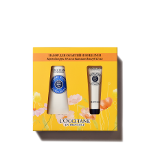 ДУЭТ ДЛЯ ОБЪЯТИЙ И ПОЦЕЛУЕВ КАРИТЕ