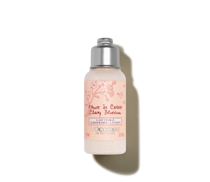 Молочко для тела Вишневый цвет 75 мл