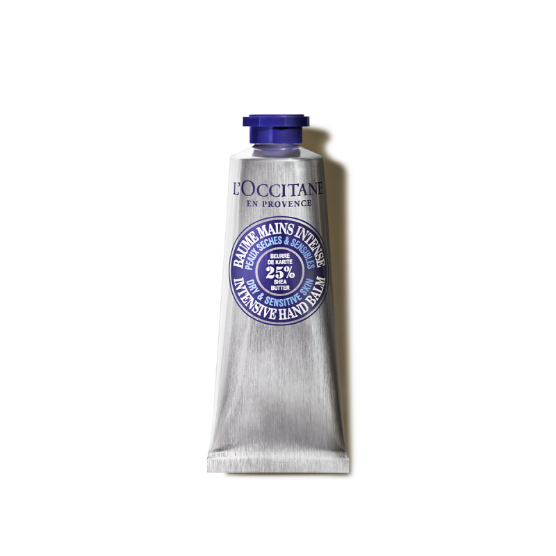 Питательный бальзам для рук Карите 50 мл