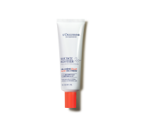 Гель-крем для сияния кожи лица Источник Реотье 50 мл