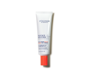 Гель-крем для сияния кожи лица Источник Реотье 50 мл