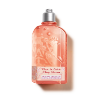 Гель для ванн и душа Вишневый цвет 250 мл