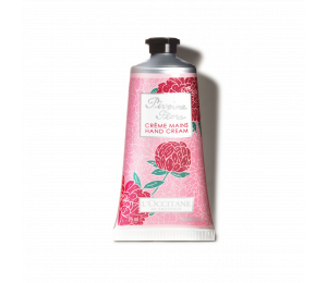 Крем для Рук Пион 75 мл