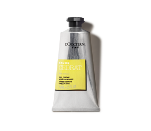 Бальзам после бритья Цедрат 75 мл