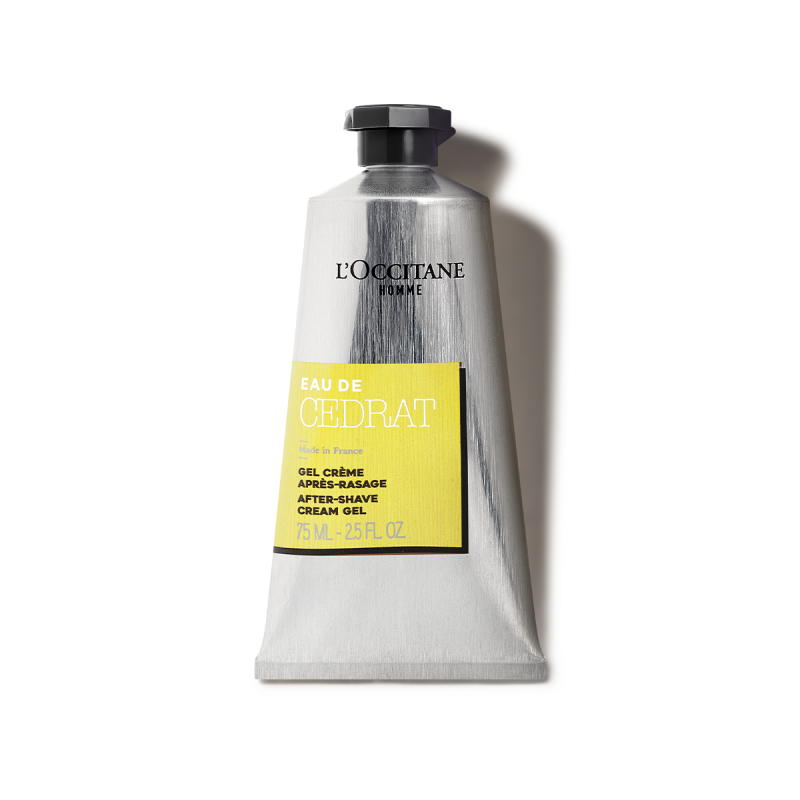 Бальзам после бритья Цедрат 75 мл