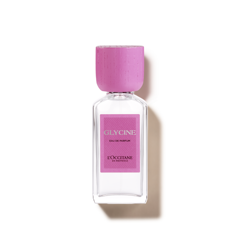 Парфюмерная вода Glycine 50 мл