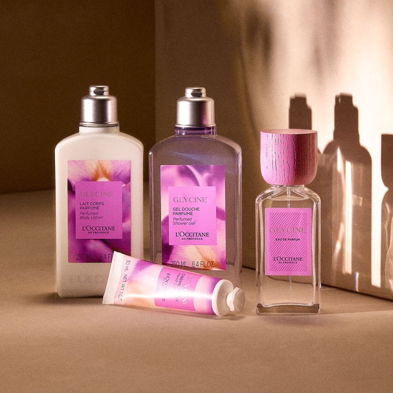 Парфюмерная вода Glycine 50 мл