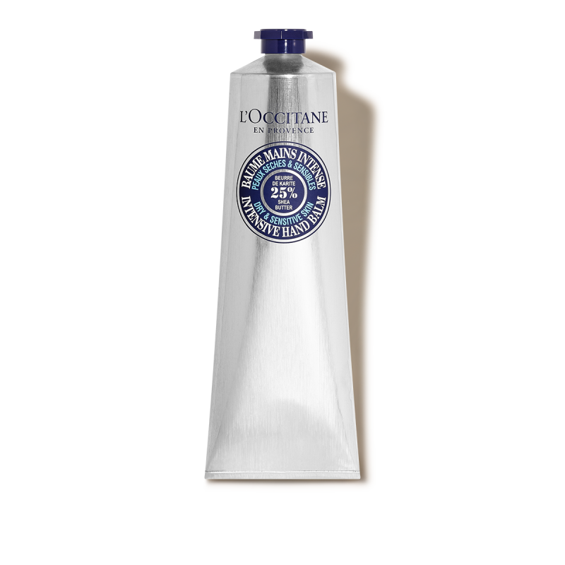 Питательный бальзам для рук Карите 150 мл