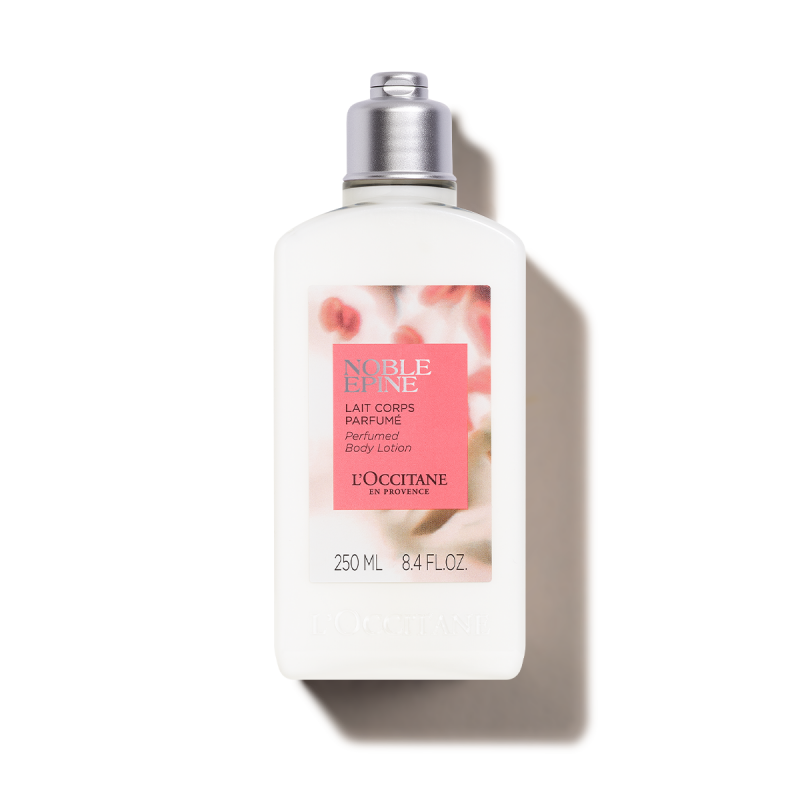 Молочко для тела Noble Epine 250 мл