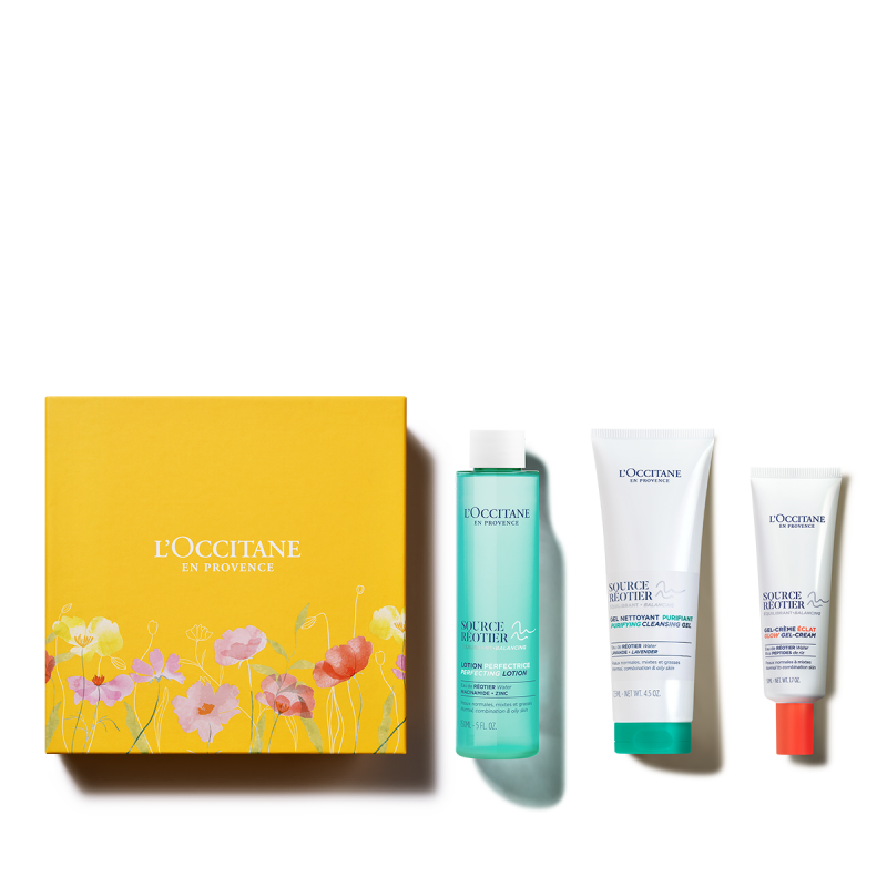 РЕОТЬЕ - ИСТОЧНИК УВЛАЖНЕНИЯ