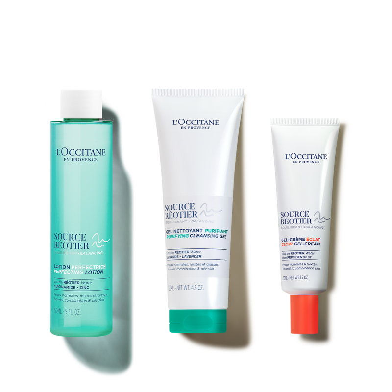 РЕОТЬЕ - ИСТОЧНИК УВЛАЖНЕНИЯ