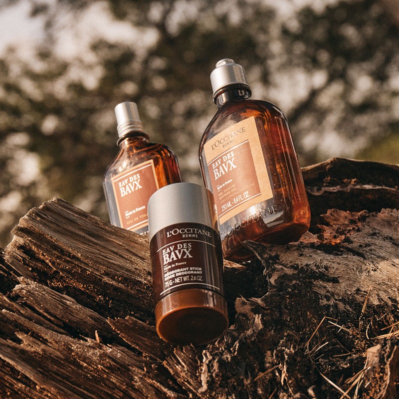 Гель для душа О де Бо 250 мл