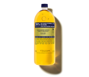 Жидкое мыло Вербена-Карите 500 мл, сменный блок