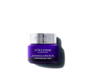 Бальзам для кожи вокруг глаз Драгоценный Иммортель 15 мл