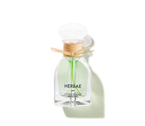 Парфюмированная вода Herbae 50 мл