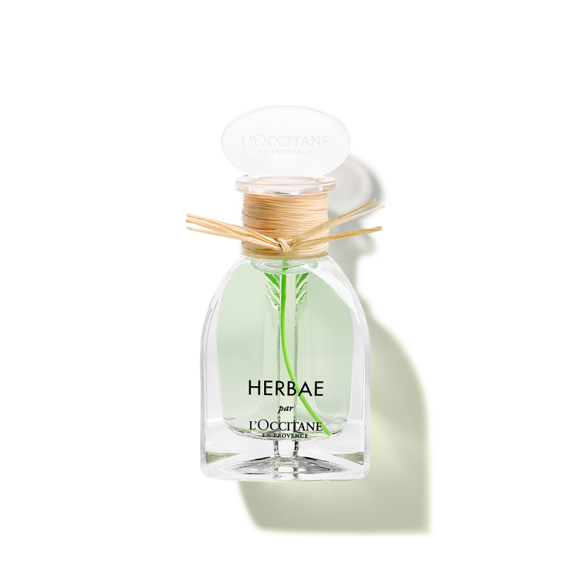 Парфюмированная вода Herbae 50 мл