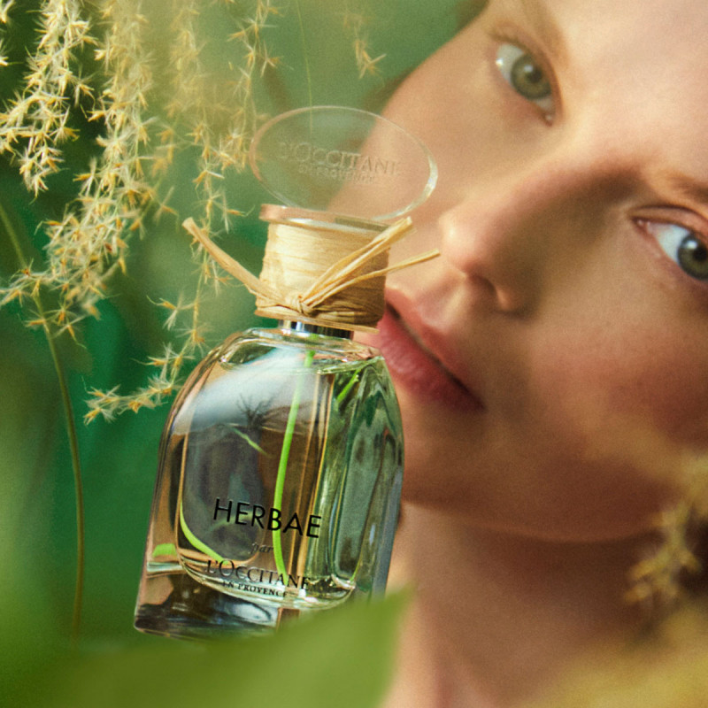 Парфюмированная вода Herbae 50 мл