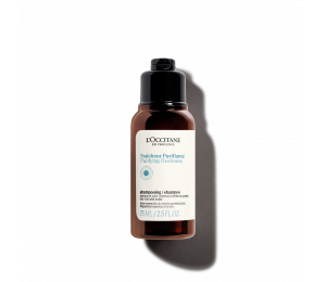 Шампунь Аромакология Живительная Свежесть 75 мл