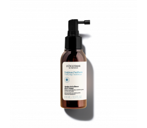 Уксус-спрей для блеска волос Аромакология Живительная Свежесть 100 мл