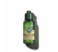 Шампунь Объем & Густота Аромакология 75 мл