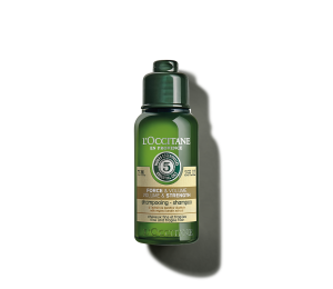 Шампунь Объем & Густота Аромакология 75 мл