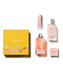 ВИШНЕВЫЙ ЦВЕТ: НЕЖНОСТЬ ВЕСНЫ