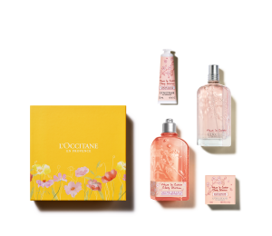 ВИШНЕВЫЙ ЦВЕТ: НЕЖНОСТЬ ВЕСНЫ