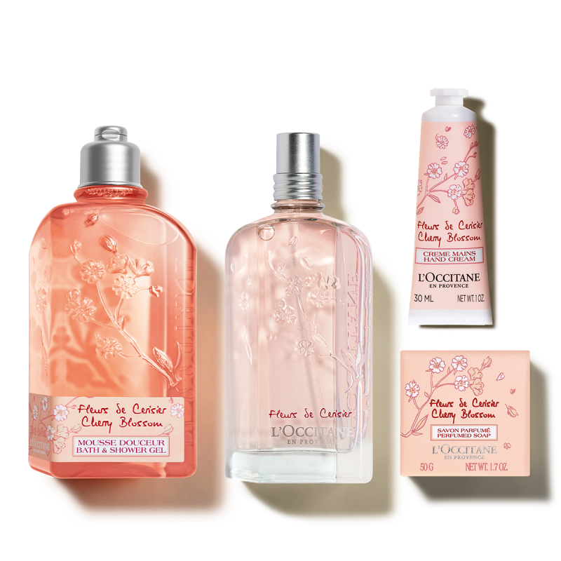 ВИШНЕВЫЙ ЦВЕТ: НЕЖНОСТЬ ВЕСНЫ