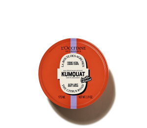 Легкий крем для тела Карите-Кумкват 175 мл