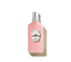 Туалетная вода Роза-Лимон Мейер 50 мл