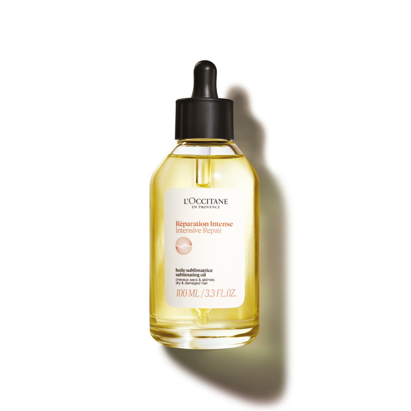 Масло для волос Аромакология Восстановление 100 мл