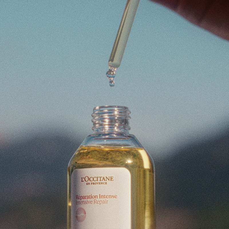 Масло для волос Аромакология Восстановление 100 мл