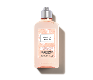 Гель для душа Нероли и Орхидея 250 мл