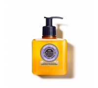 Жидкое мыло Лаванда-Карите 300 мл