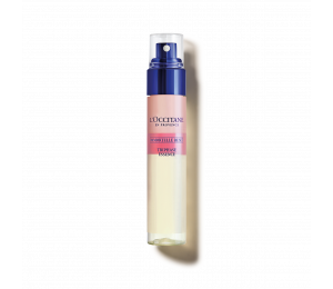 Трехфазная эссенция для лица "Мгновенная перезагрузка кожи" 50 мл