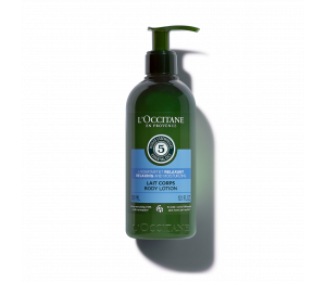 Расслабляющее молочко для тела 300 мл