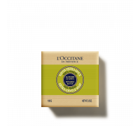 Мыло Вербена-Карите 100 г, твердое