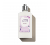 Молочко для тела Белая Лаванда 250 мл