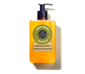 Жидкое мыло Вербена-Карите 500 мл