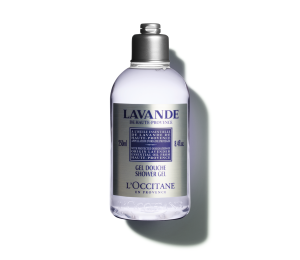 Гель для Душа Лаванда Органик 250 мл