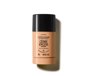 Деодорант-стик Кедр и Ладан (О де Бо) 70 г