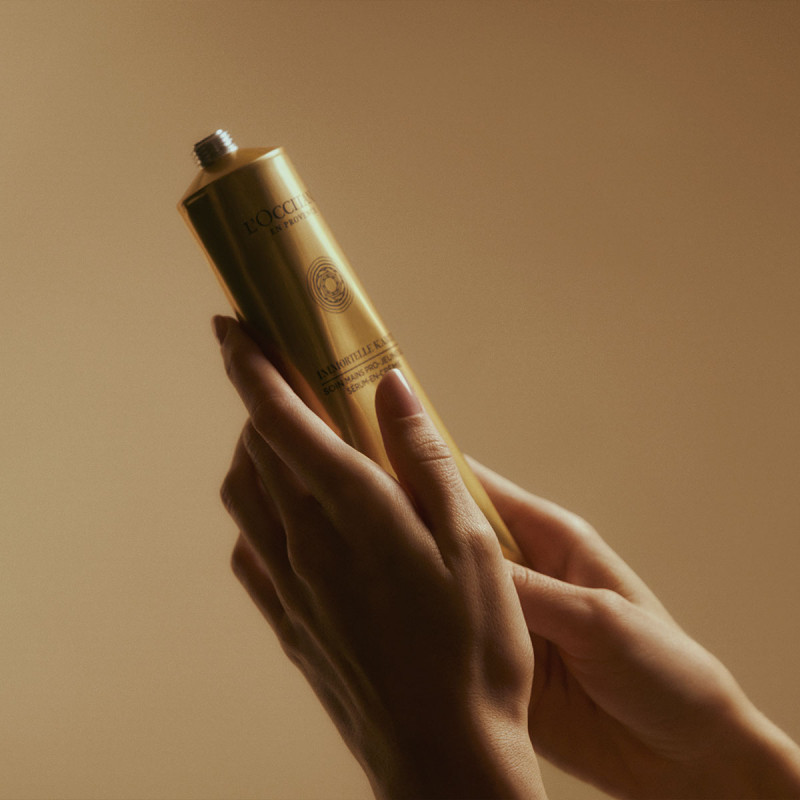 Омолаживающая крем-сыворотка для рук Иммортель 150 мл