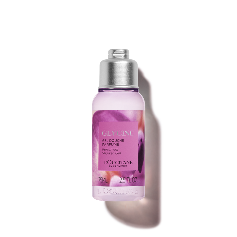 Гель для душа Glycine 75 мл