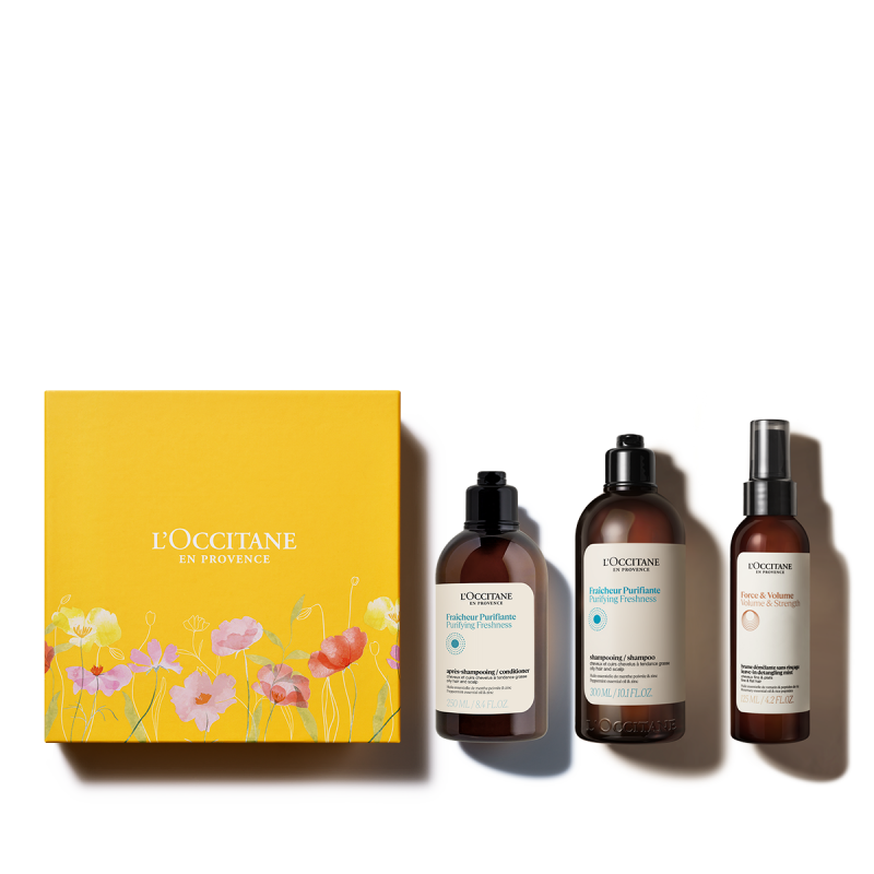 АРОМАКОЛОГИЯ: ЖИВИТЕЛЬНАЯ СВЕЖЕСТЬ