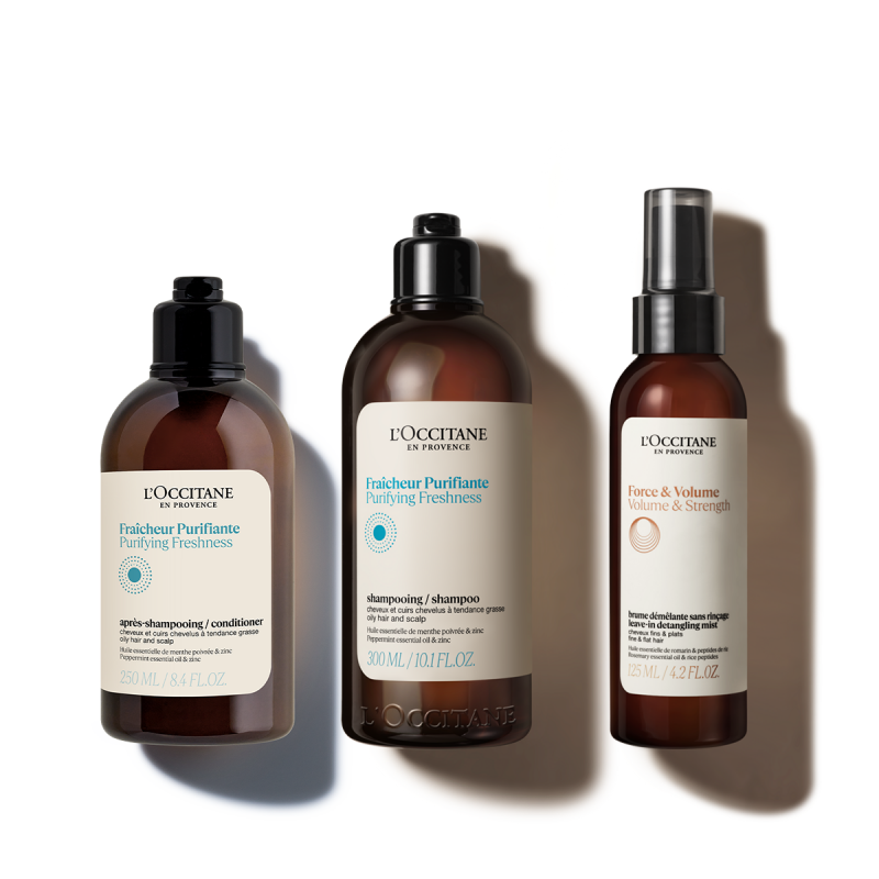 АРОМАКОЛОГИЯ: ЖИВИТЕЛЬНАЯ СВЕЖЕСТЬ