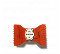 Кубик для ванны Карите-Кумкват 18г