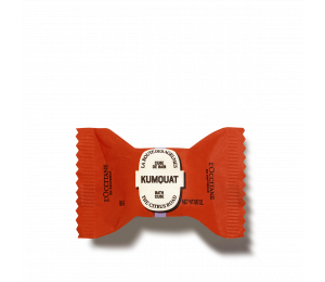 Кубик для ванны Карите-Кумкват 18г